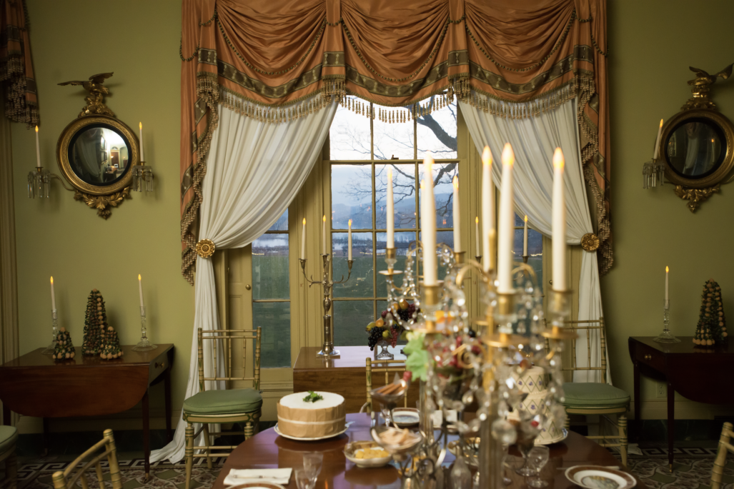 boscobel