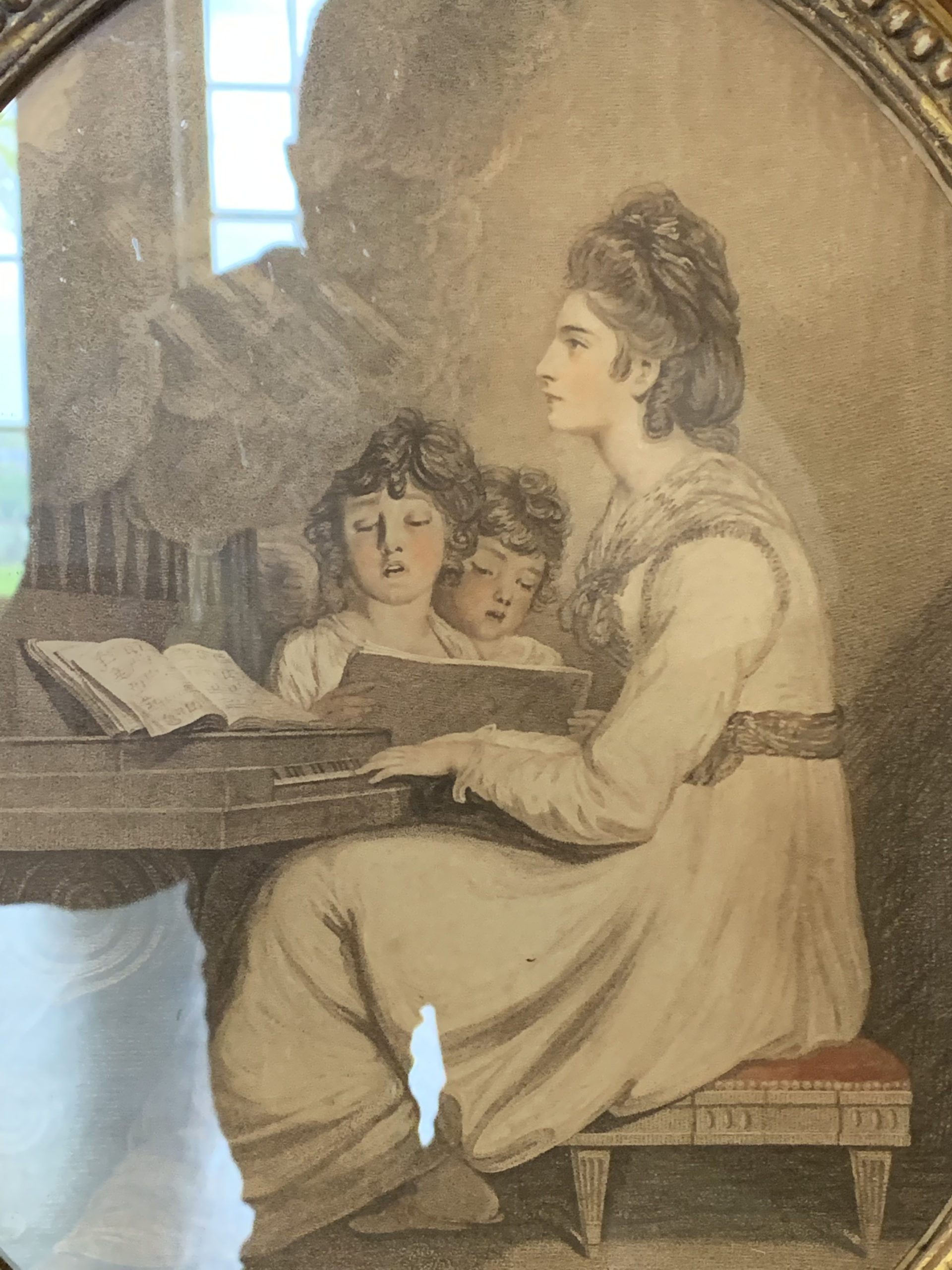 Boscobel's Rhyme Time Boscobel