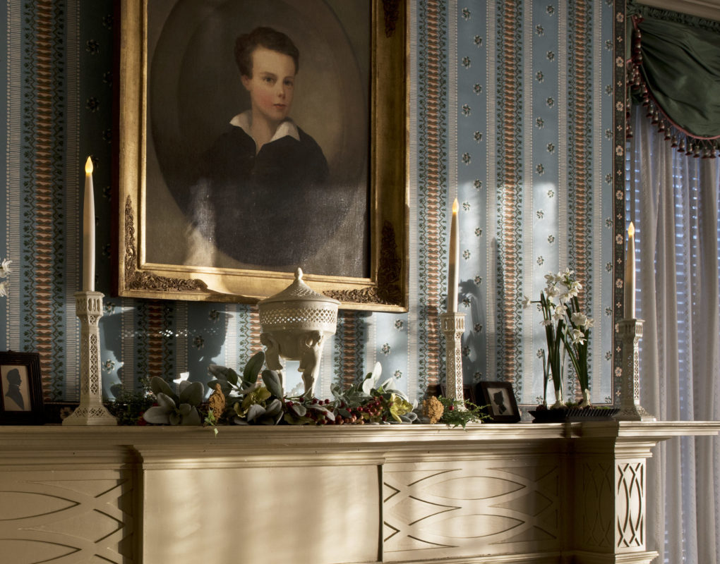 Boscobel House and Gardens, Hudson Valley, Events, Children's Activities